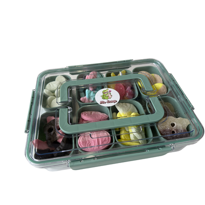 Snackbox Mix Bubs 1 kg