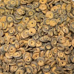Namitupa Tar Salmiac 100gram