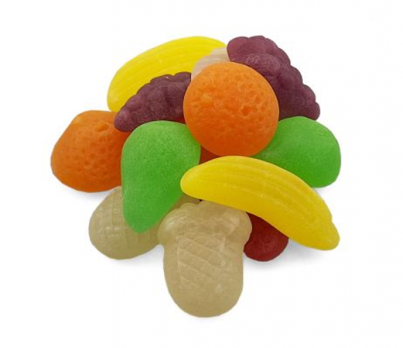 Jake Tropikalne 250 g