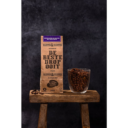 Klepper en Klepper całkiem słodka słodka Lukrecja 200 gram
