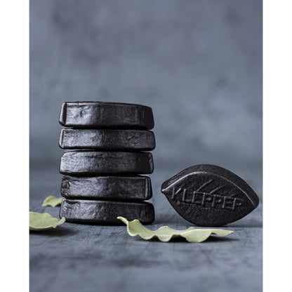 Klepper en Klepper całkiem słodka słodka Lukrecja 200 gram