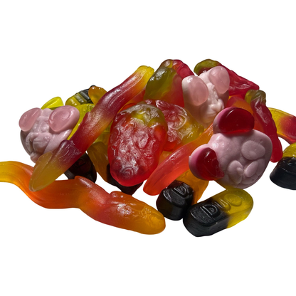 Sweet Kiddy Mix