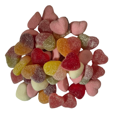Mix Sweet &amp; Sour Harts