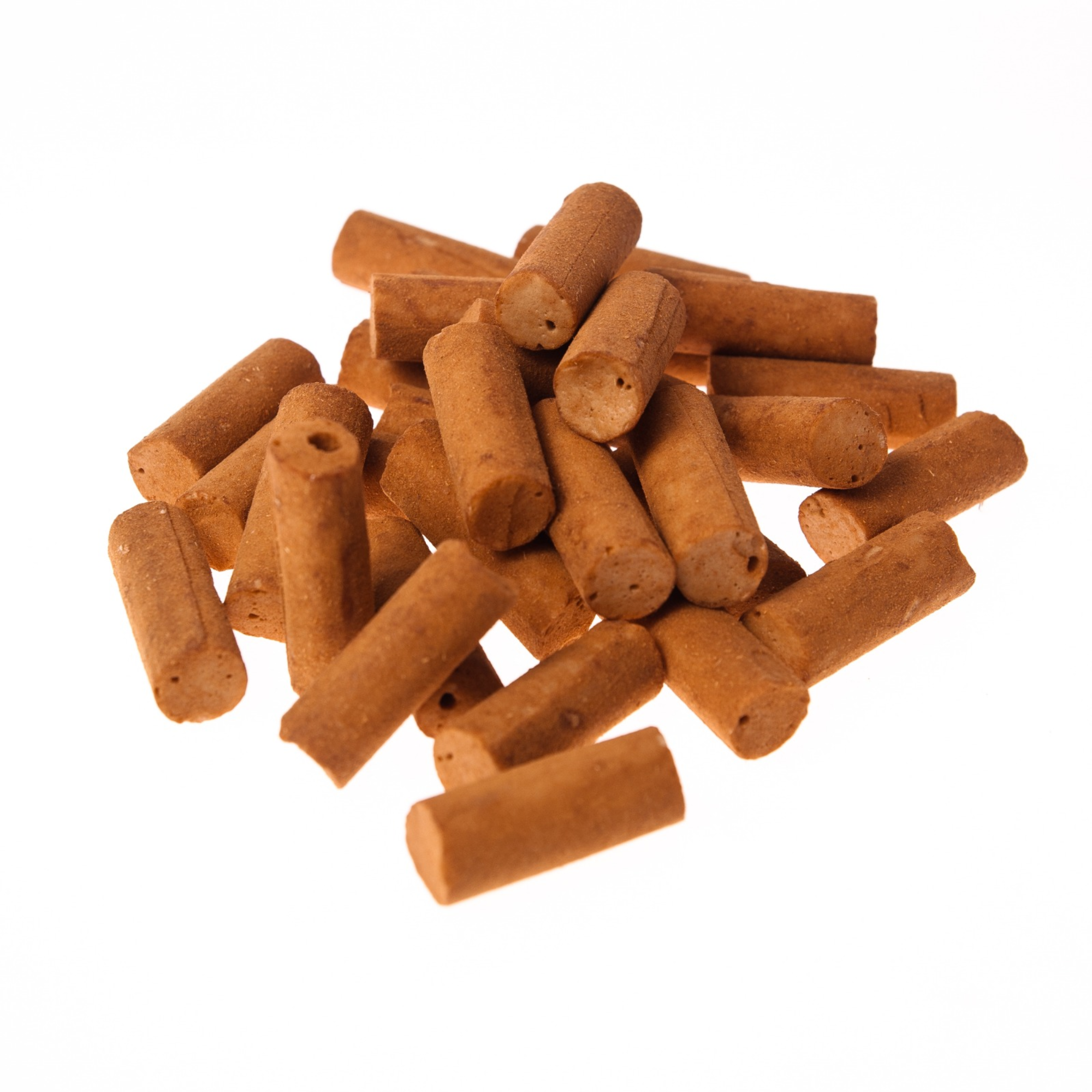 Cinnamon Candy Sticks
