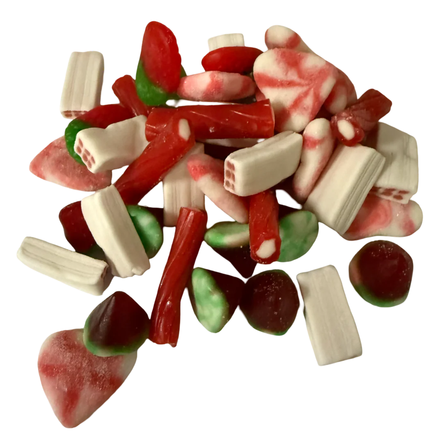 Słodki Truskawkowy Mix