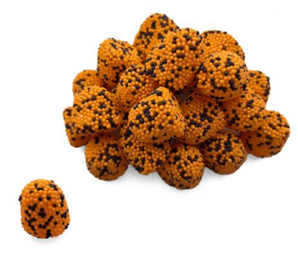 Pomarańczowe jagody 250 g
