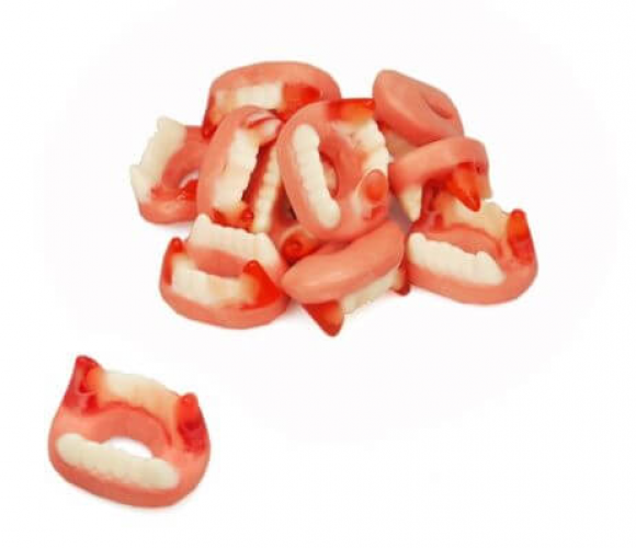 TrolliDraculaTanden