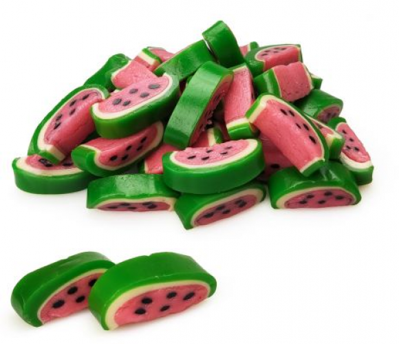 Vidal Watermelon Slices 250 g