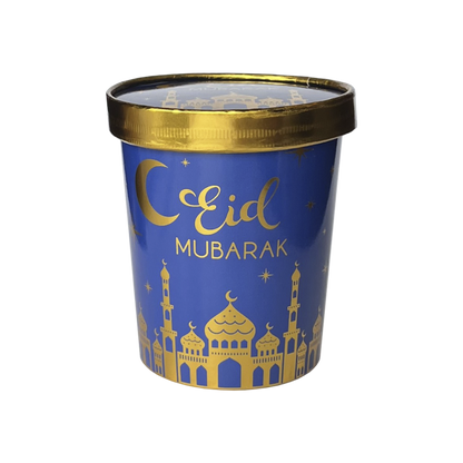 Wiadro słodyczy Eid Mubarak - 500 g