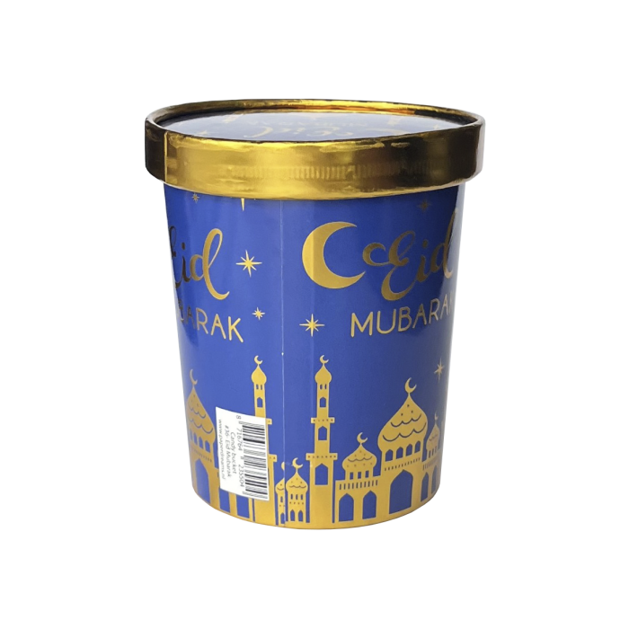 Wiadro słodyczy Eid Mubarak - 500 g
