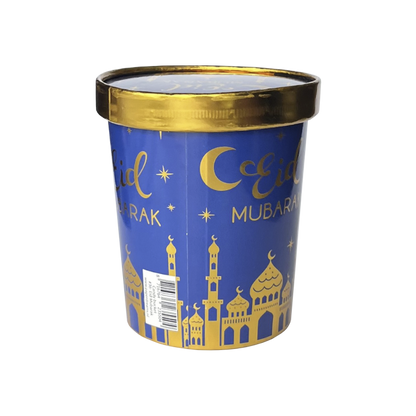 Wiadro słodyczy Eid Mubarak - 500 g
