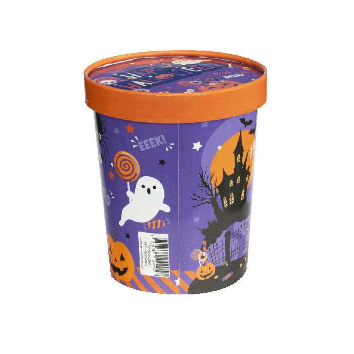 Wiaderko słodyczy na Halloween - 500 g