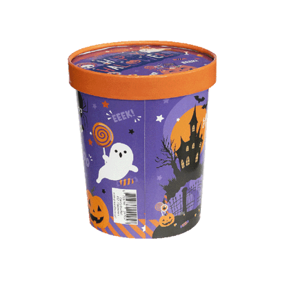 Wiaderko słodyczy na Halloween - 500 g