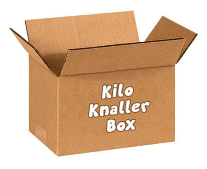 Kilogramowy hit Box Supersize 10 kg
